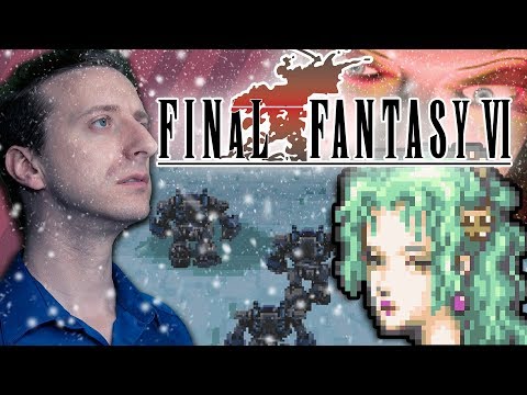 Final Fantasy VI - ProJared