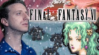 Final Fantasy VI - ProJared screenshot 4