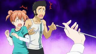 Food Wars! Shokugeki No Soma S03E14 - The Plan to Persue Second Year - Hokkaido