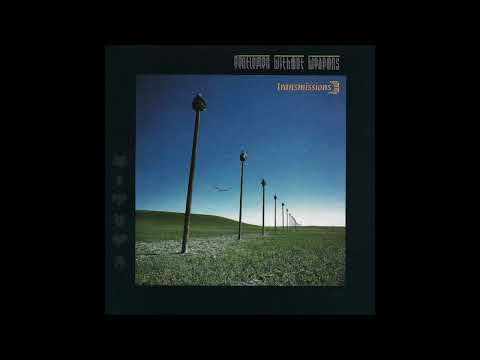 Gentlemen Without Weapons - Transmissions (1988) [Full Album] New Age, Experimental