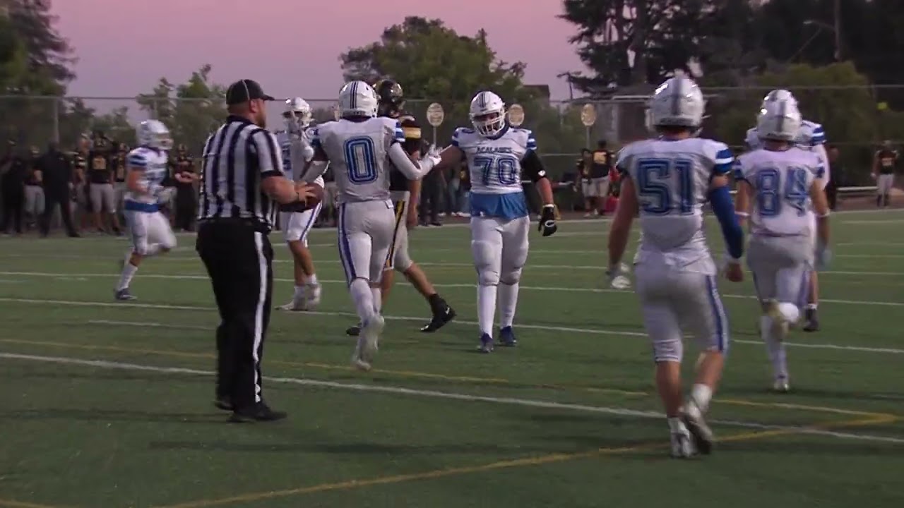 Acalanes At Bishop O Dowd Football 9 2 22 YouTube acalanes-at-bishop-o-dowd-football-9-2-22-youtube