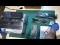 EPSON LQ-310 點陣印表機 送S015641原廠色帶1支 報稅最佳利器 product youtube thumbnail