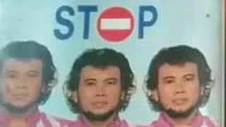 Rhoma Irama - Stop Versi Jakarta Festival 1991