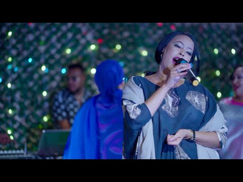 HIRUT RUUN TEKLEHAIMANOT MASH UP HEESO SOMALI ETHIOPIAN 2024