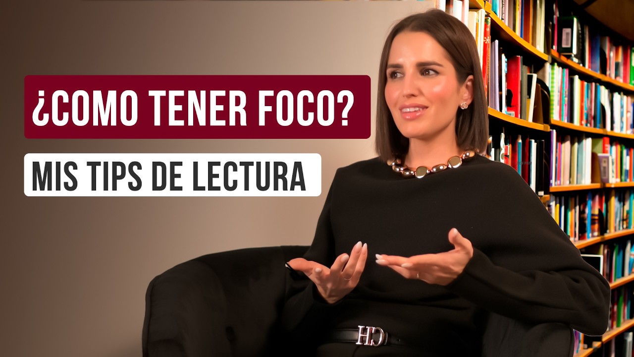 De Robin Sharma a Alex Hormozi: Las lecturas que me enseñaron a facturar y liderar