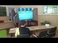 Открытое внеаудиторное мероприятие "Математическое Поле чудес"