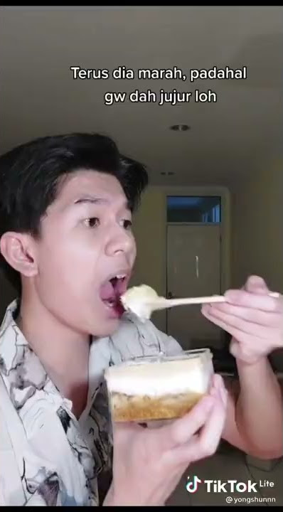 CEWEK RIBET BANGET | @Yongshun #shorts #tiktok #youtubeshorts #fyp