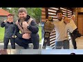 Рамзан Кадыров подарил машину Хасбика . Узбекский блогер вызывает на бой Хасбика