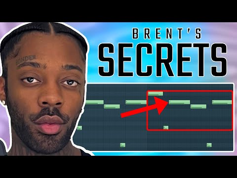 What EVERY PRODUCER Can Learn From Brent Faiyaz