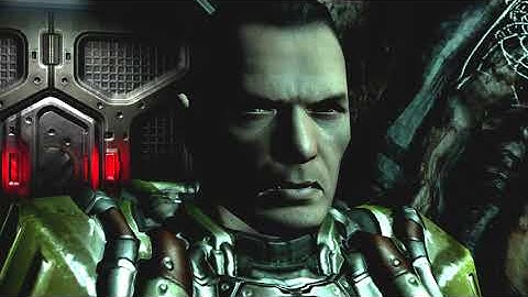 Doom 3 BFG Xbox Series X Walkthrough | Unleashing Hell on Mars | Episode 8 - Alpha Labs Sector 4