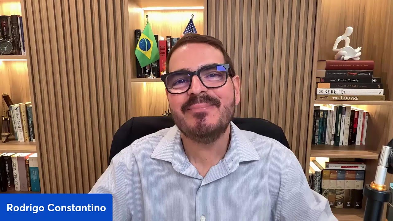 TudoConsta: O Cebolinha mafioso e o Careca do Master