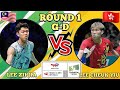 R1lee zii jia  lee cheuk yiulee zii jia on firethomascup2024