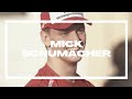 MICK SCHUMACHER