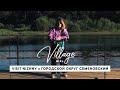 Village Girl: городской округ Семёновский (Нижегородская область)