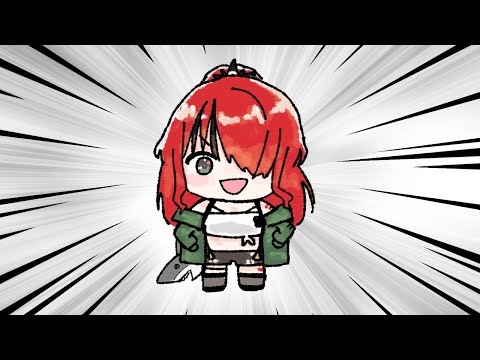 【雑談】おきた！！！【レイン・パターソンにじさんじ】