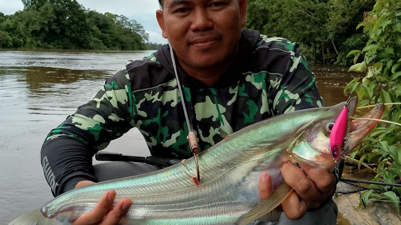 Rapala CDE 75 ‼️ Mancing Tembiring Jadi Mudah