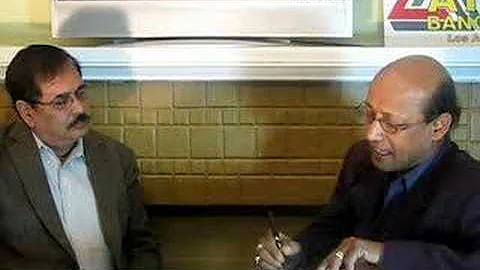 Discussion on BUFLA: Quddus Khan & Qazi Huda