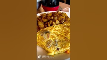 Thumbnail of Best pancake in Toronto