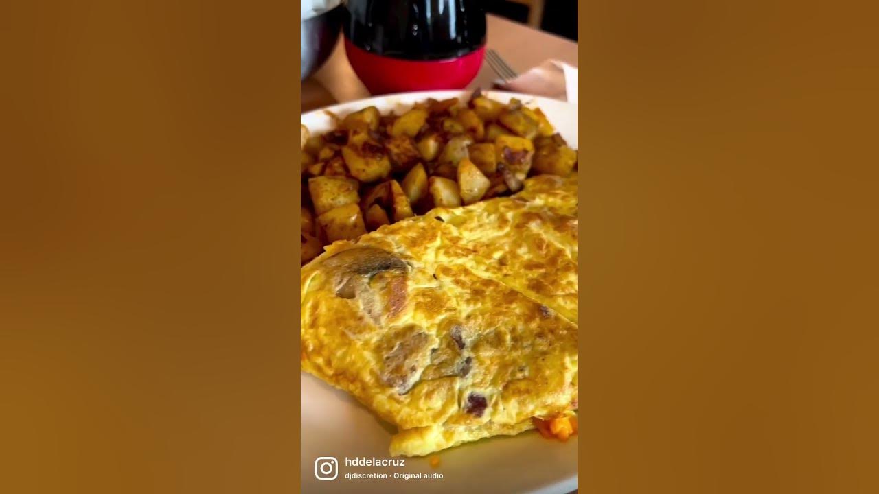 Best pancake in Toronto
