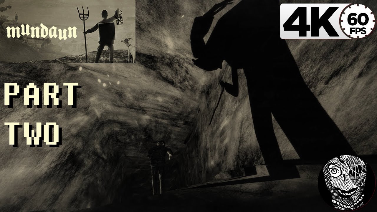 (PART 02) [Muvel] Mundaun