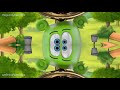 Youtube Thumbnail MIRROR Gummibär REUQST VIDEO English HD Gummy Bear Song Efects