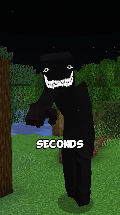 this mod makes sure you're never alone