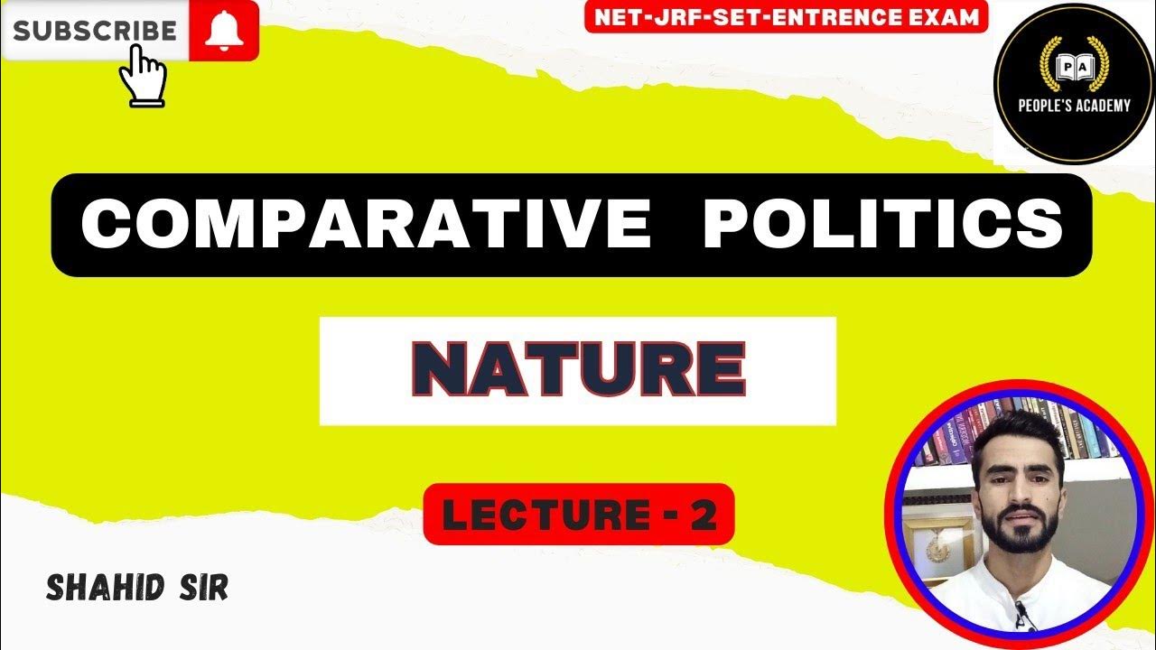 Nature Of Comparative Politics Shahid Sir YouTube nature-of-comparative-politics-shahid-sir-youtube