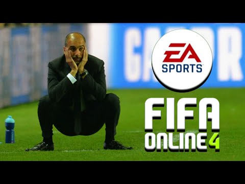 🔴 FiFA Online 4 : ทำไรดี