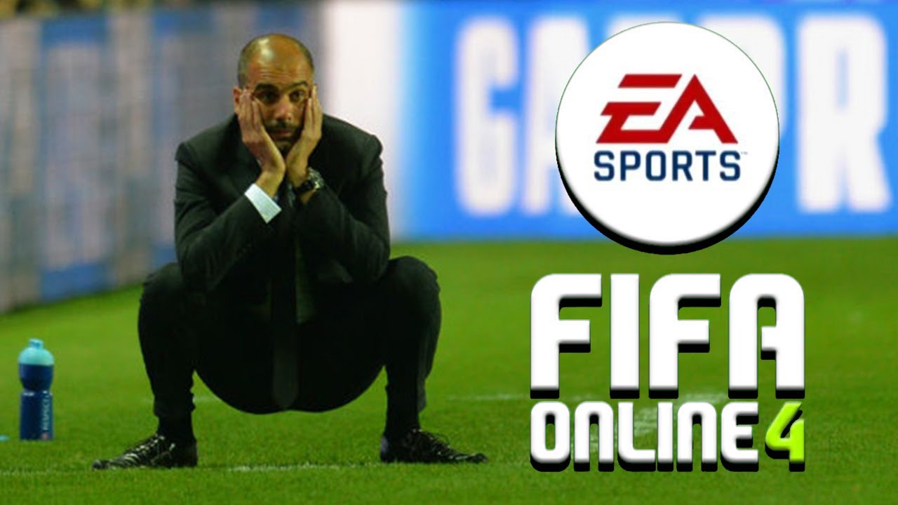 🔴 FiFA Online 4 : ทำไรดี