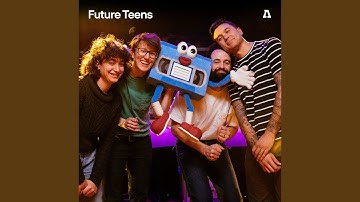 Guest Room (Audiotree Live Version)