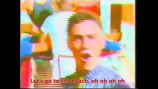 Righeira - Vamos a la playa (1983) (English subtitles)