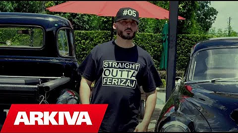 Agresioni - Ferizajli shoki (Official Video HD)