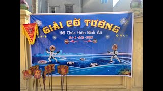 [LIVE] Lễ hội truyền thống chùa Quang Thiên Tự - thôn Bình An - Xã Văn Môn - Bắc Ninh năm 2025!!!