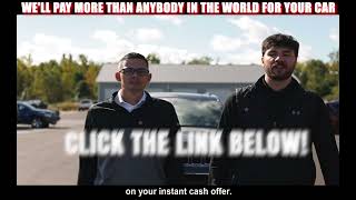 Findlay Chrysler - New and used vehicles