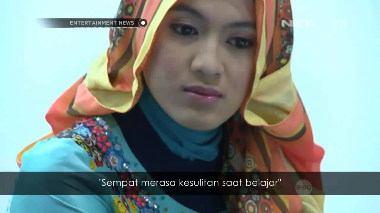 19 Tutorial Hijab Alyssa Soebandono Di Adzan Rcti Tutorial Hijab