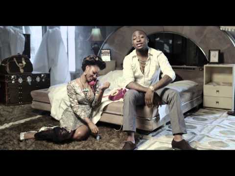 Davido Feat. Ice Prince - Feel Alright (Official Video)