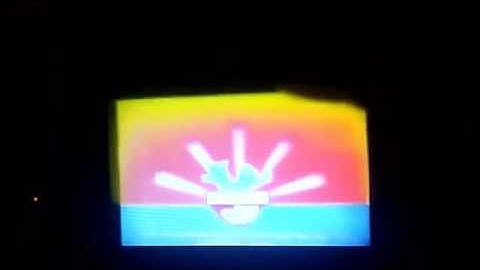 Rj Kumar version of I killed noggin and Nick Jr logo collection reverse