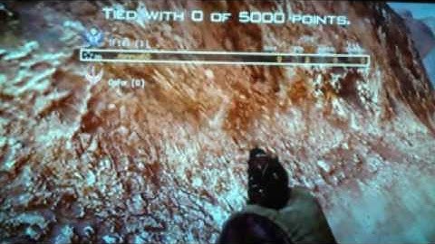 10th prestige hack tutorial (Split Screen)