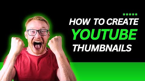 How to Create Eye-Catching YouTube Thumbnails Using This Free App! (Step-by-Step Tutorial)