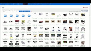 Tips and tricks with Images