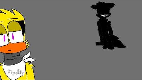 FoxyXMangle part 14 SNEAK PEAK