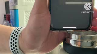 Measuring Speed of Sound using Glass or Thermos bottle and Phyphox app