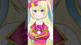RUDE-H2H | Hirari Version Cover #shorts #rude #h2h