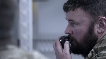 AEUK Autonomous Minesweeping Capability - Video