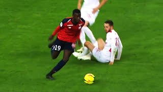 This Is Why Arsenal Signed Nicolas Pépé!