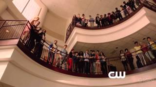 star crossed first day at school clip