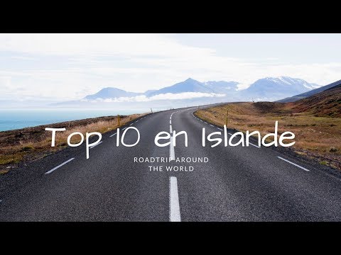 Vidéo: Le Meilleur Moment Pour Visiter L'Islande Pour éviter Les Foules Et Où Aller