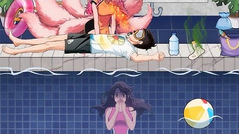 Tricky Story normal level 57 || tricky story level 57 gameplay walkthrough solution