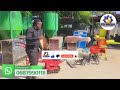 IFAHAMU MINI-POWER TILLER YENYE UWEZO WA KULIMA HEKARI 4-6 KWA SIKU | POWER TILLER YA GHARAMA NAFUU Mp3 Song