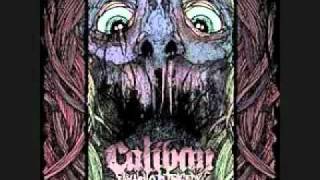 Caliban&#39;s Revenge (w/lyrics)